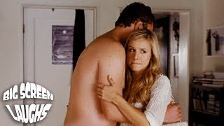 Peter and Sarah Break Up Forgetting Sarah Marshall 2008 Big Screen Laughs