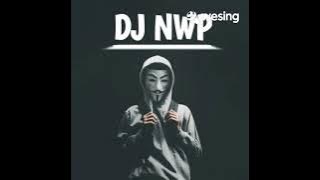 DJ BENANG BIRU - DJ. NWP | cover alex tajir & frends