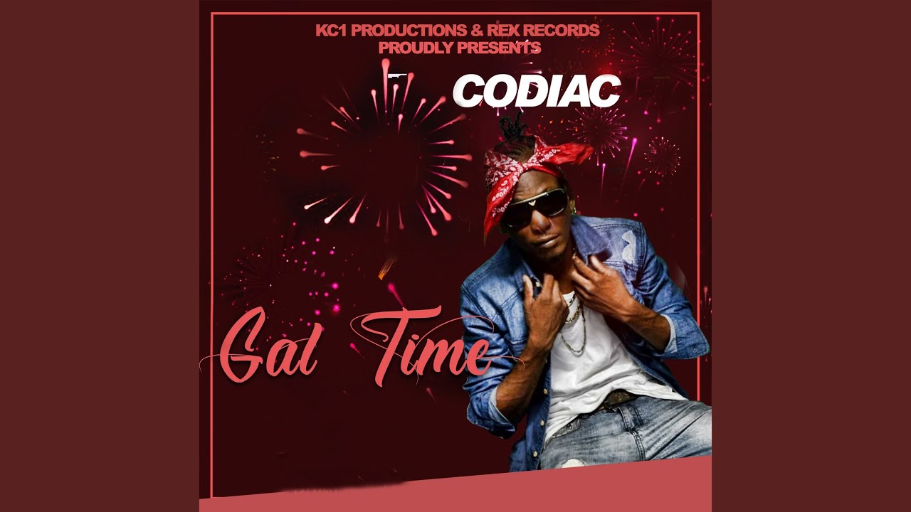 Watch Gal Time on YouTube Watch Gal Time on YouTube