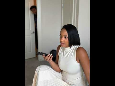 Ernestine calls Tre’s phone and Ms. Johnson ANSWERS!