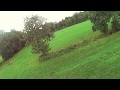 Test FPV flight: CC3D Revo + RS2205S on DALRC DL265