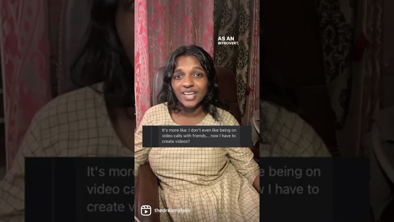 Introvert Struggles on Social Media Part 3 