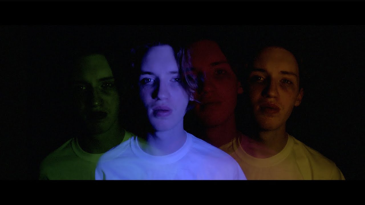 Sam Allen - Forest (Official Video)