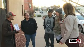 Pay it 4ward: State of the Heart program helps people find real recovery