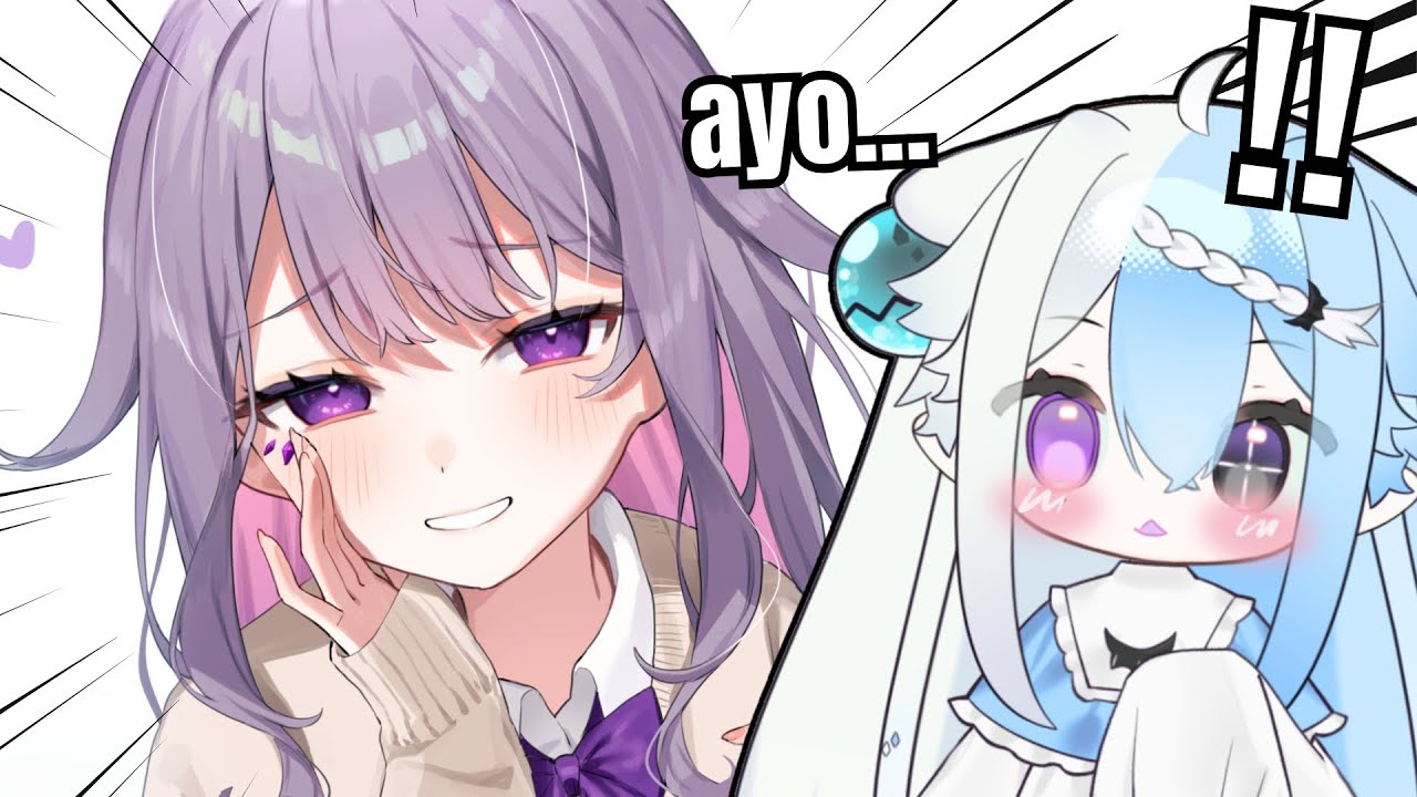 15 минут клипов «Even Harder» от Hololive, и я тоже