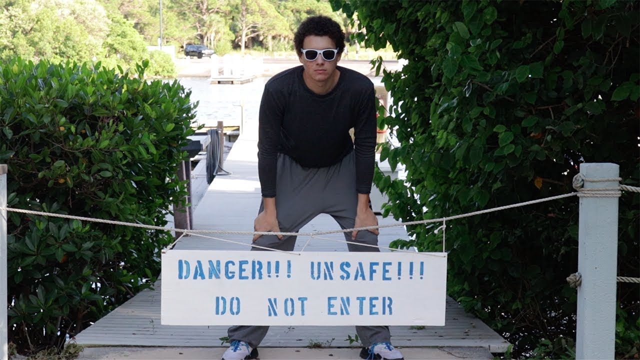 What College Students Do For Fun YouTube