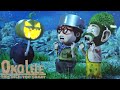 Oko ve Lele 🦕 Kontrol altına almak 3 — Özel Bölüm 👻 Derleme ✨ Super Toons TV Animasyon