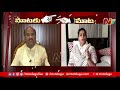 Roja counter to Ayyanna Patrudu over Tirupati By-Polls