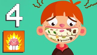 Brain Up - All Levels 251-300 - PART 4 screenshot 4