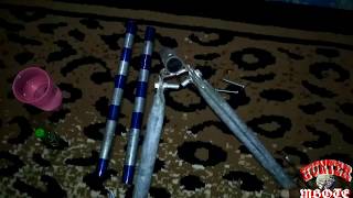 Cara Bikin Bipod Dengan Bahan Seadanya