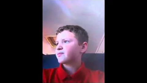 Bus Vlogs: Episode 1