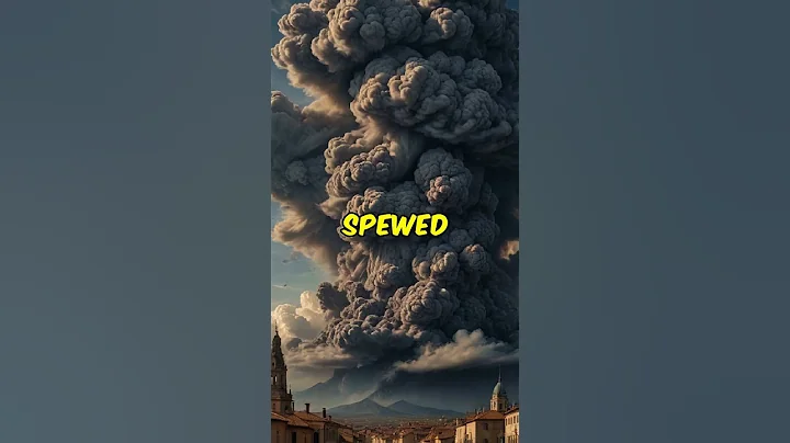 The Year Without A Summer 1816