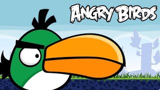 Angry Birds - Hal - Sound Effects