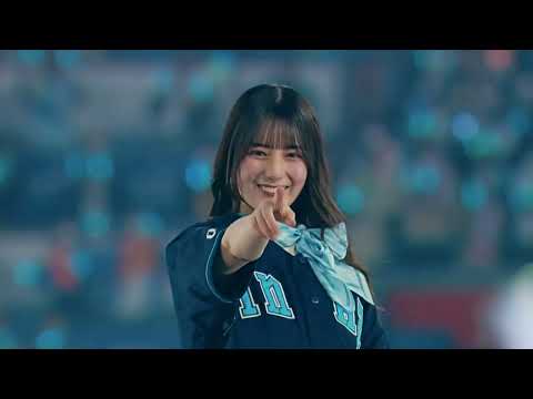 【HD】日向坂46 CM「4周年記念MEMORIAL LIVE ～4回目のひな誕祭～」#1