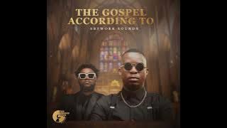 Artwork Sounds - Woza Moya(feat.Russell Zuma & CocoSA)