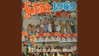 Avenida Iluminada / Pra Chorar No Carnaval (feat. Coral de Joab) - Pereira dos Santos