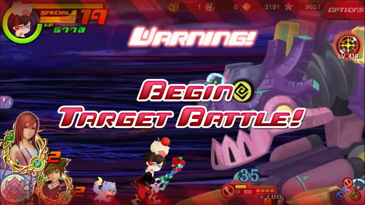 FINAL BOSS XION SO WORTH IT! - KHUX