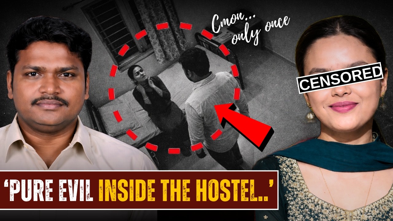 Patna NEET Student Death: DARK TRUTH Bihar Police Doesn't Want You To Know! | Shambhu Girls Hostel