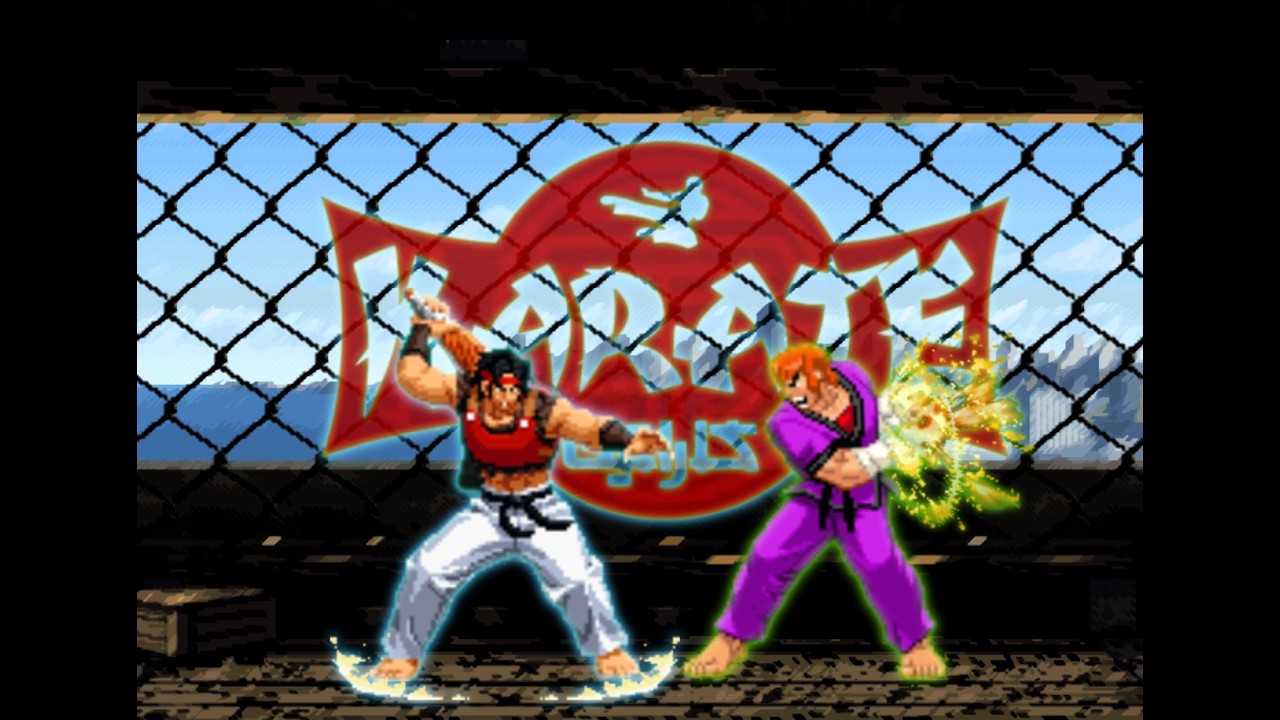 Sho Hayate VS. Allen Snider