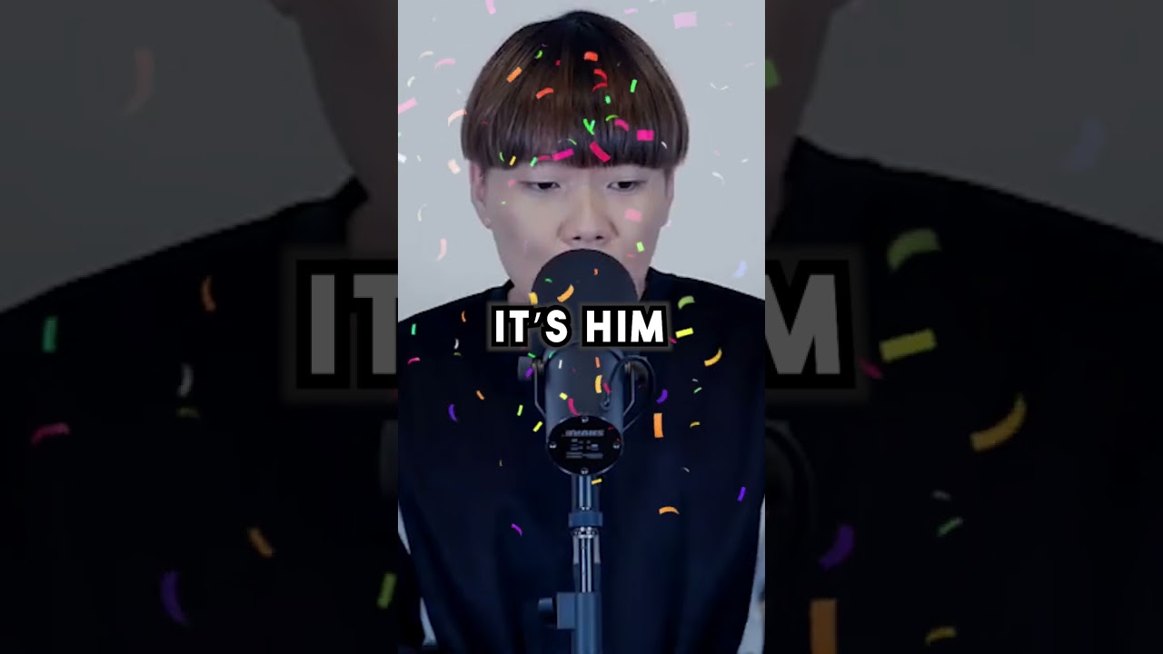 Guess The Beatboxer (PART 17) #shorts