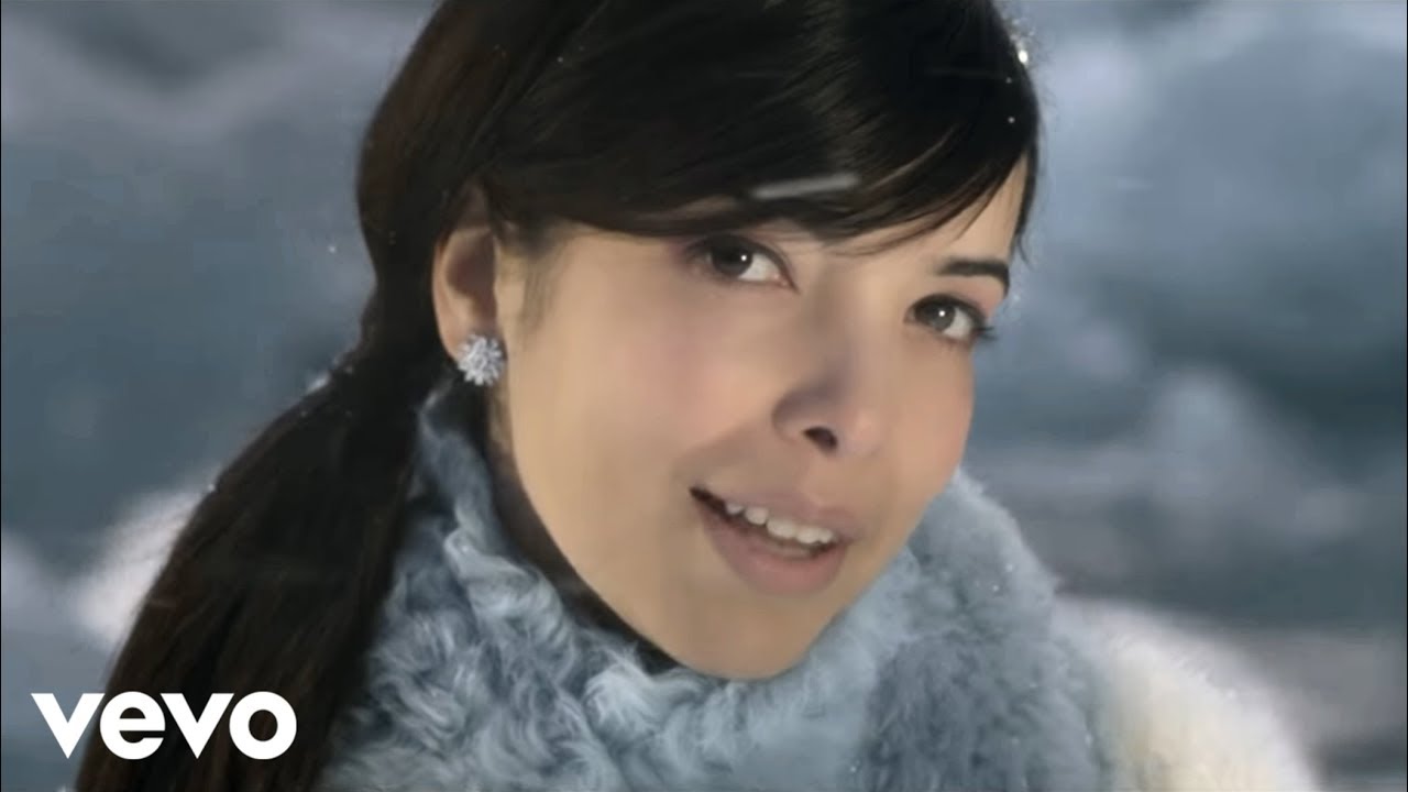 Indila   Love Story