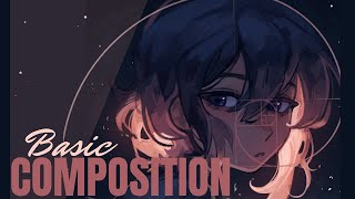 How to do Basic composition by Bluebiscuits 76,985 views 2 months ago 12 minutes, 29 seconds