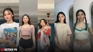Jorlinne Quittain Dance Tiktok Compilations ᴴᴰ