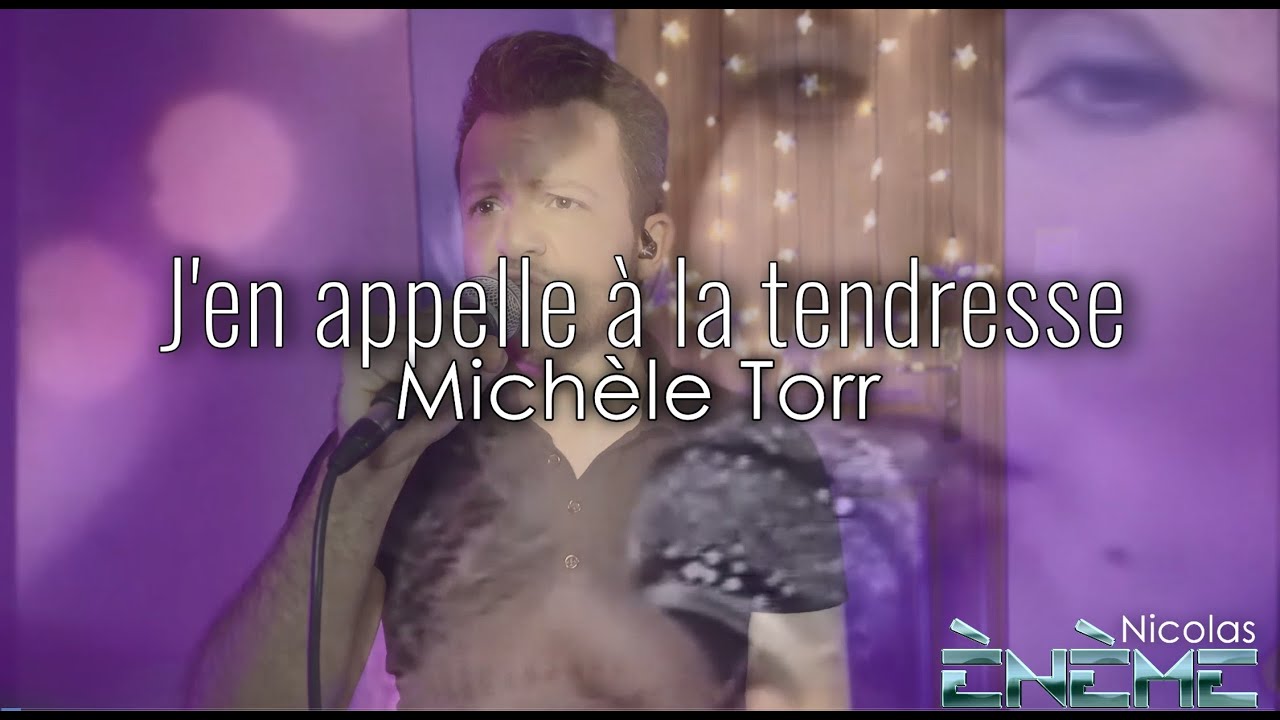 J'en appelle à la tendresse (Nicolas Enème) YouTube