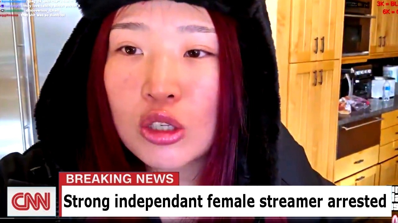 Vile b*tch got what she deserved 🤣