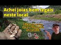 Achei joias bem legais
