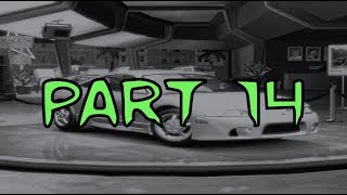 Need for Speed Underground 2 - Part 14: Enter the Eclipse!