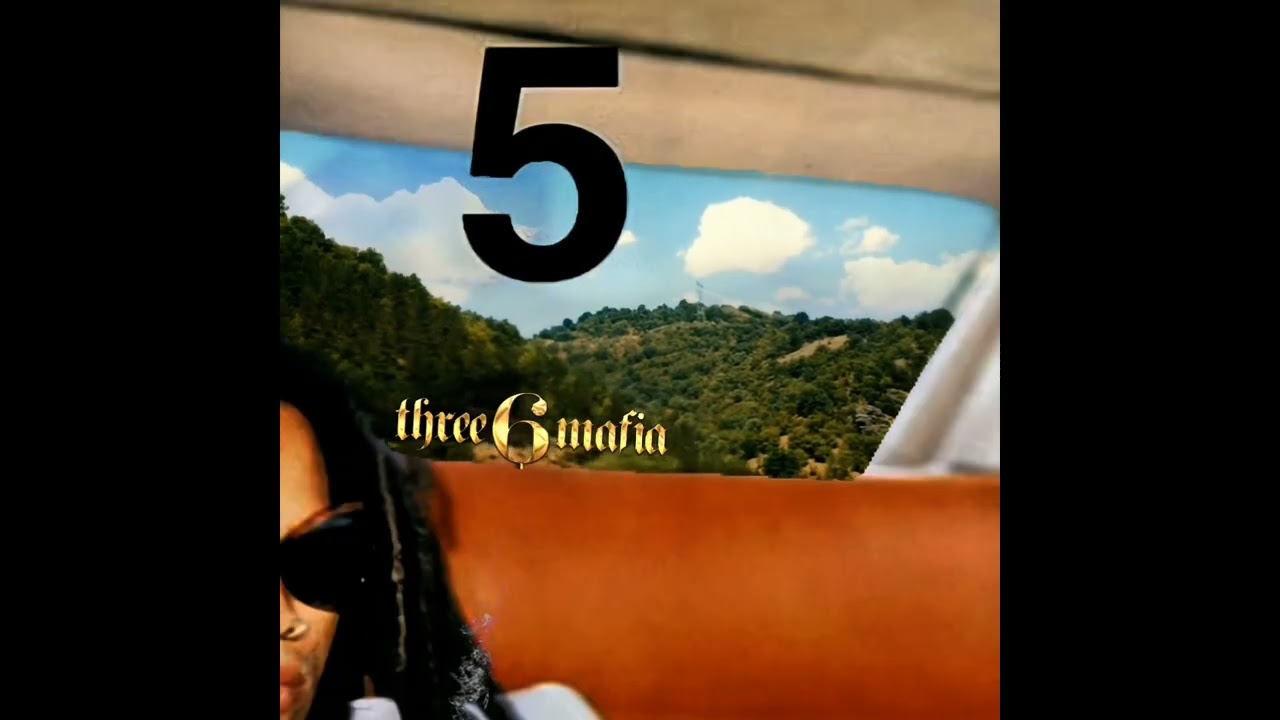 Fly Away - Three 6 Mafia, Eightball, MJG vs. Lenny Kravitz - YouTube
