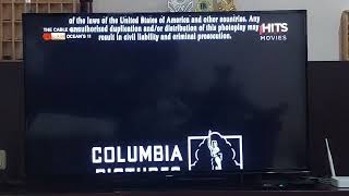 Columbia Pictures Sony Pictures Television 19962002