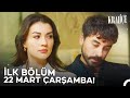 Kraliçe İlk Bölümüyle 22 Mart Çarşamba Günü Kanal D'de!