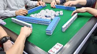 Ep834 LnR 44 制 大家開心玩一日 第五回 兩舖坎坎12 番叫胡 