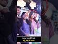 Actress Anjali In Mukku Avinash Son Birthday Celebration 🎉 | Friday Times