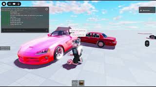 Soft Body Car Crash  🌟Play now on roblox🌟 screenshot 3