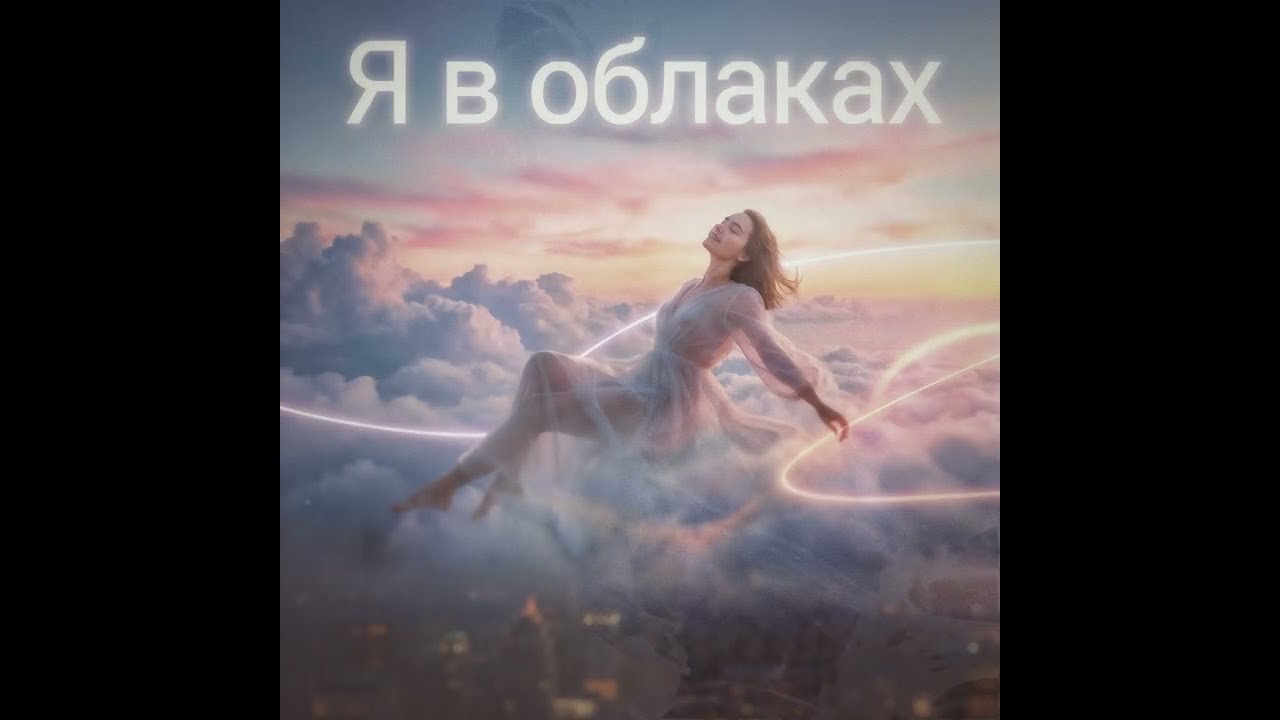 Dusk Chorus - Я в Облаках (SUNO Version)