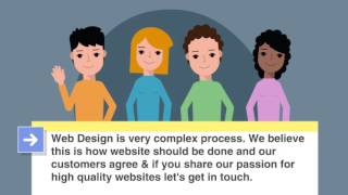 Future Techmates Website Design Development Services