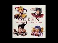 Queen The Invisible Man 12 Version 1989 mp3