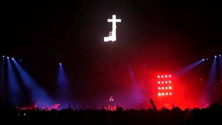 NIN God Given