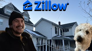 FINALLY DONE WITH OUR REAL ESTATE FLIP!