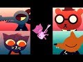 Night in the Woods (Weird Autumn Edition) - All Songs Played Perfectly