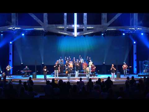 Genesis 2026: Finding Mission in the Mundane | Josh Laxton