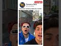 Bu abi biri mi