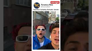 Bu abi biri mi