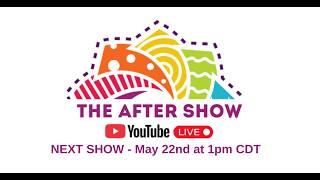 The After Show ~Stars, Stripes and So Much Fabric SALE!