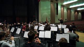 Symphonic Movement