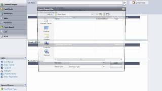 Import Fixed Asset - ACCURATE Accounting Software