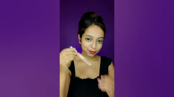 Lipstick hack #shorts #youtubeshorts #glamwithdebarati #hacks #shortvideo #makeup #lipstick #glam